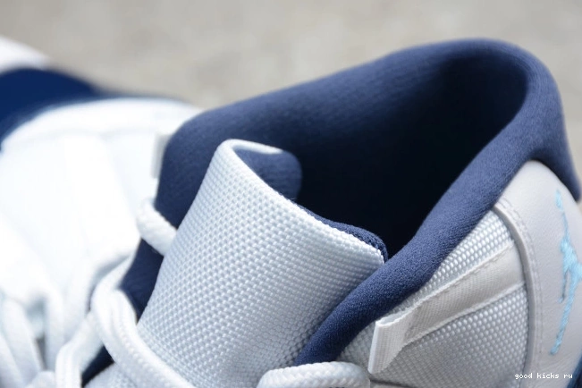 Air Navy Jordan 378037-123 11 Retro Midnight 0803
